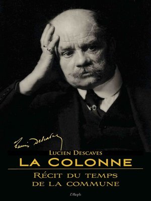 cover image of La Colonne